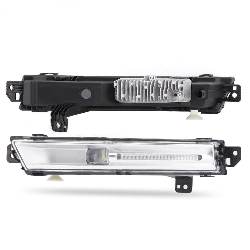 Model Kit Land Rover - Feu antibrouillard droit de voiture pour