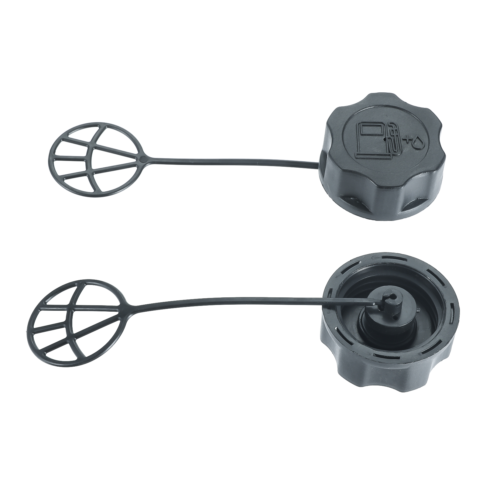 Model Kit Clipper - Bouchon de réservoir de carburant pour