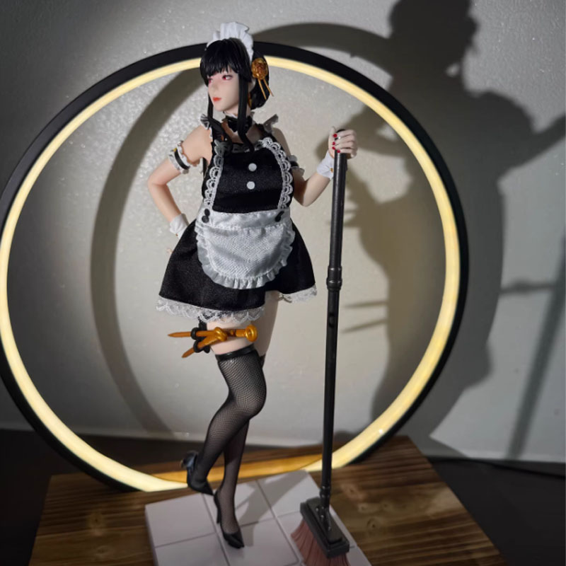 Model Kit Waifu - Espion × famille Yor Forger Maid