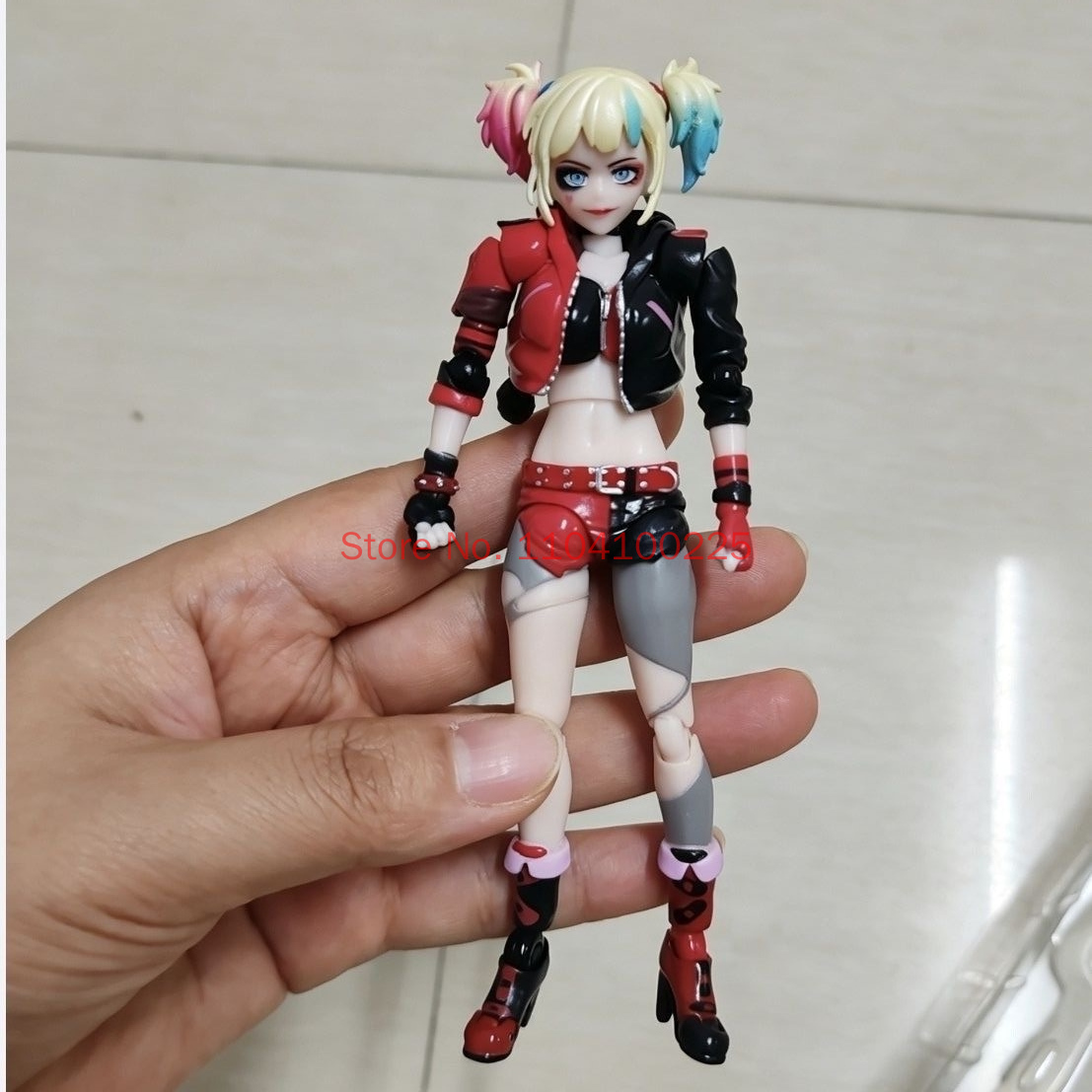Model Kit Waifu - Réplique ! En stock : Figurine
