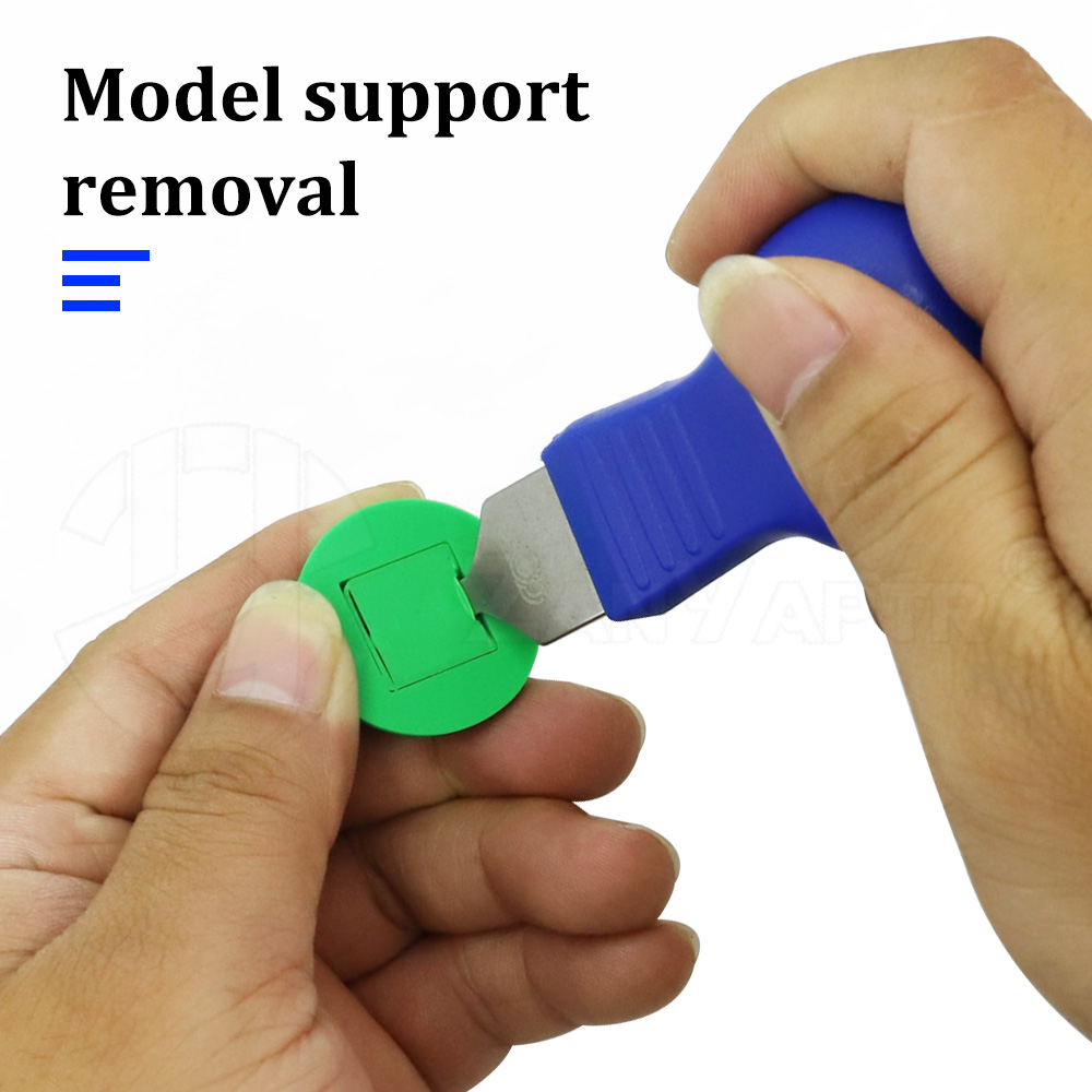 Model Kit Cutter - Kit d'outils pour imprimante 3D, pour