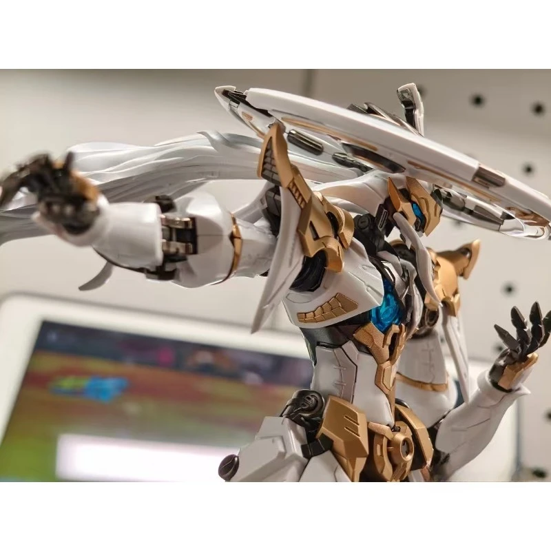 Model Kit Lynx - SUNDAY HOBBY X MJZ Xiaoyaozi gourde