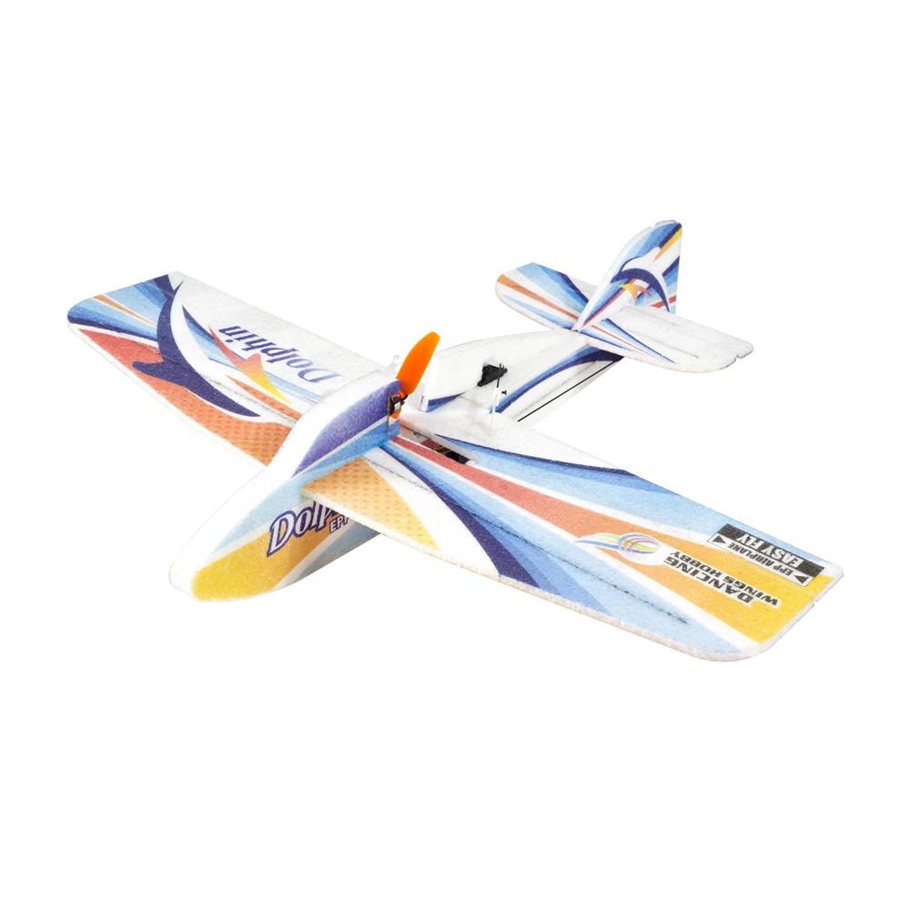 Model Kit Land Rover - Avion RC en mousse EPP Real