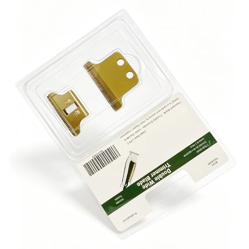 Model Kit Clipper - Lame de remplacement réglable à 2