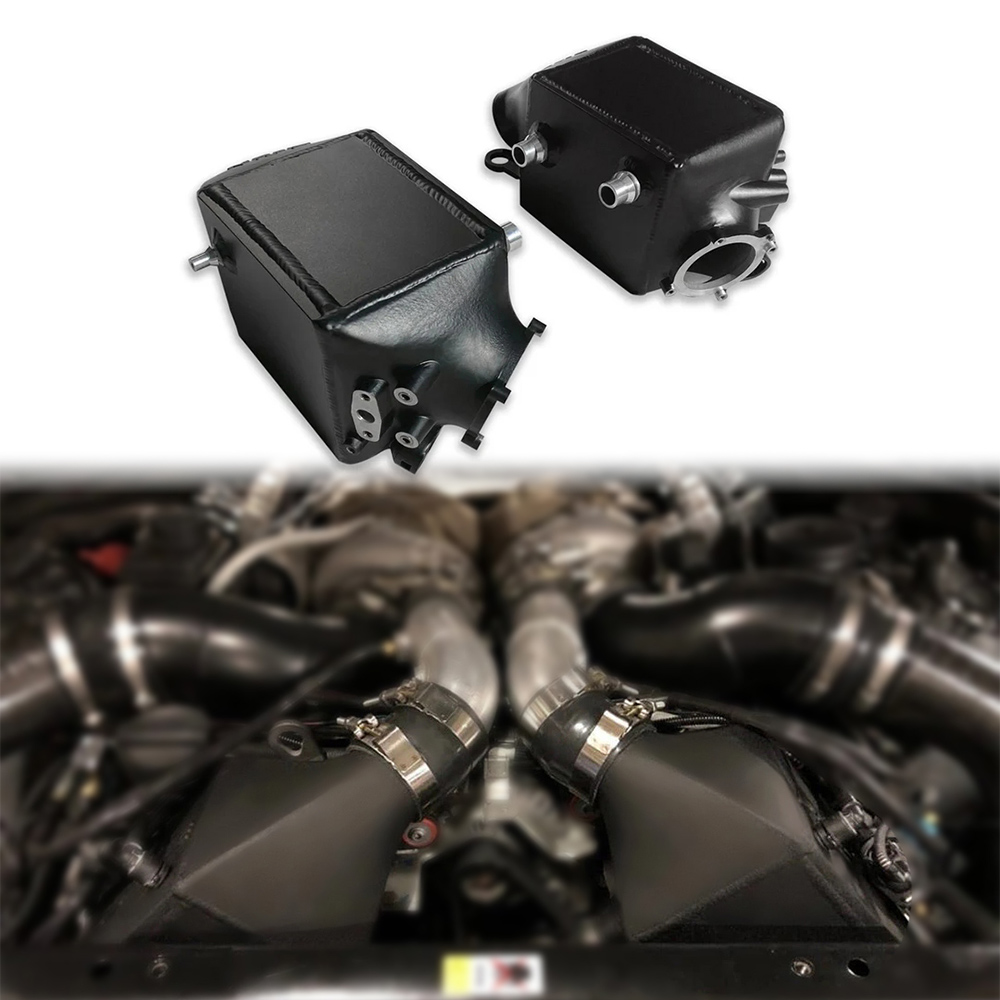 Model Kit Bmw - Kit d'amélioration pour BMW F1X M5