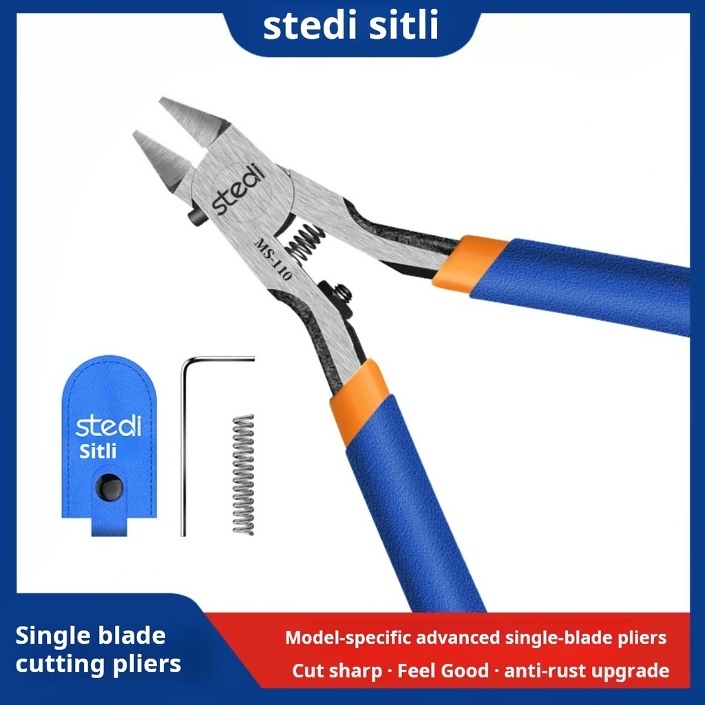 Model Kit Cutter - Stedi MS-110 pince modèle à lame