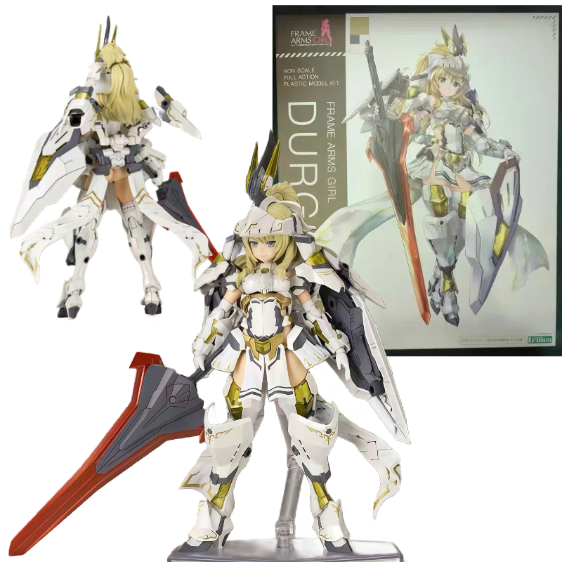 Model Kit Mecha Girl - En stock Kotobukiya FG086 Frame Arms