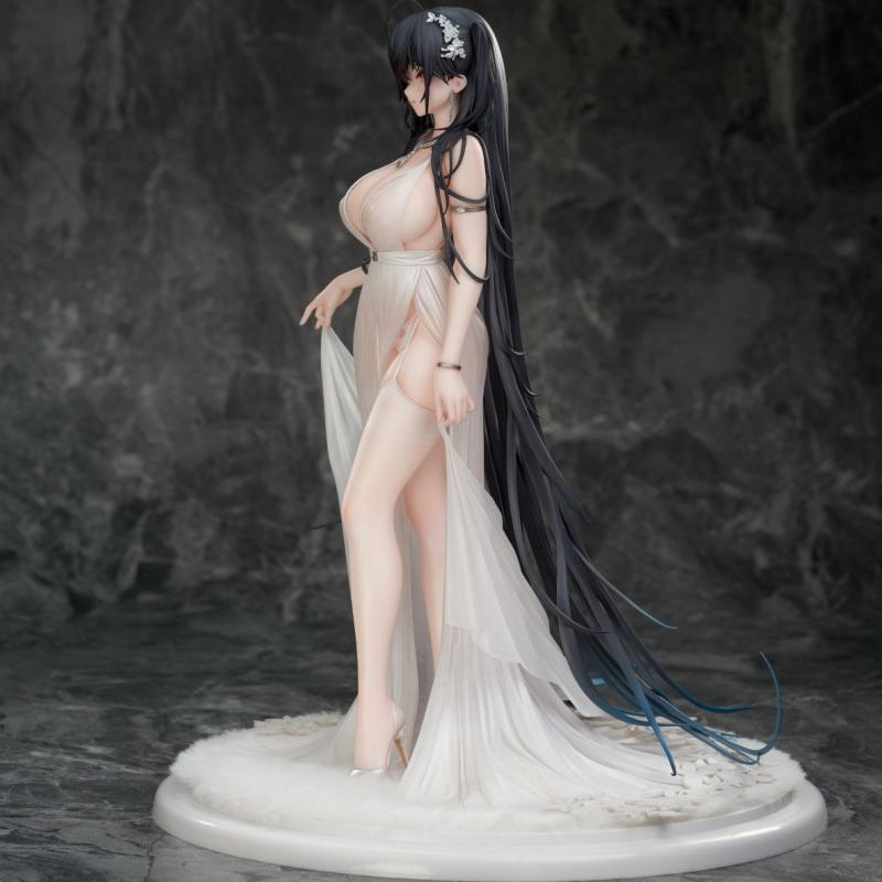 Model Kit Waifu - Figurine de collection Azur Lane Taihou