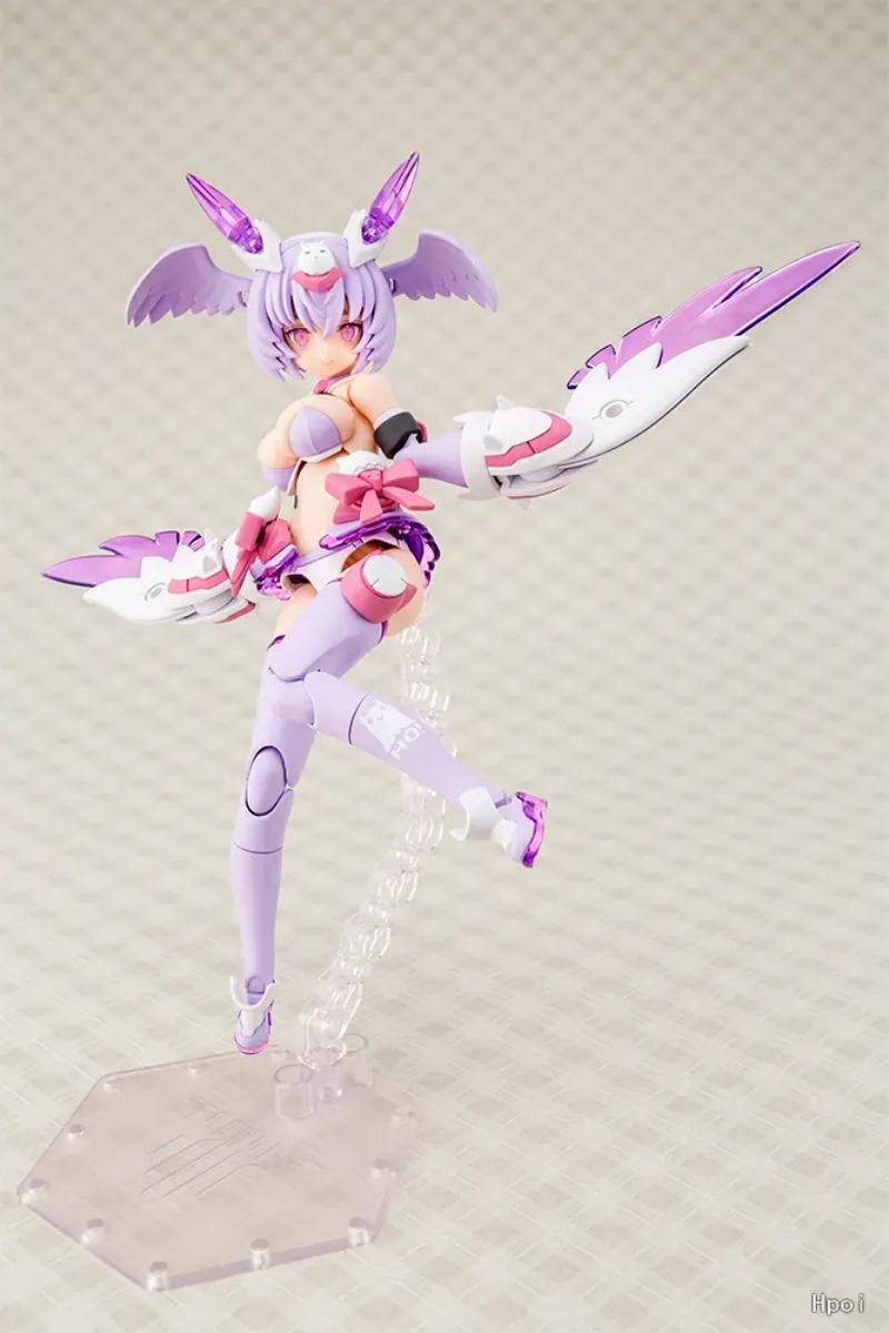 Kotobukiya Megami Device PUNIM - Model Kit Mecha Girl avis et prix