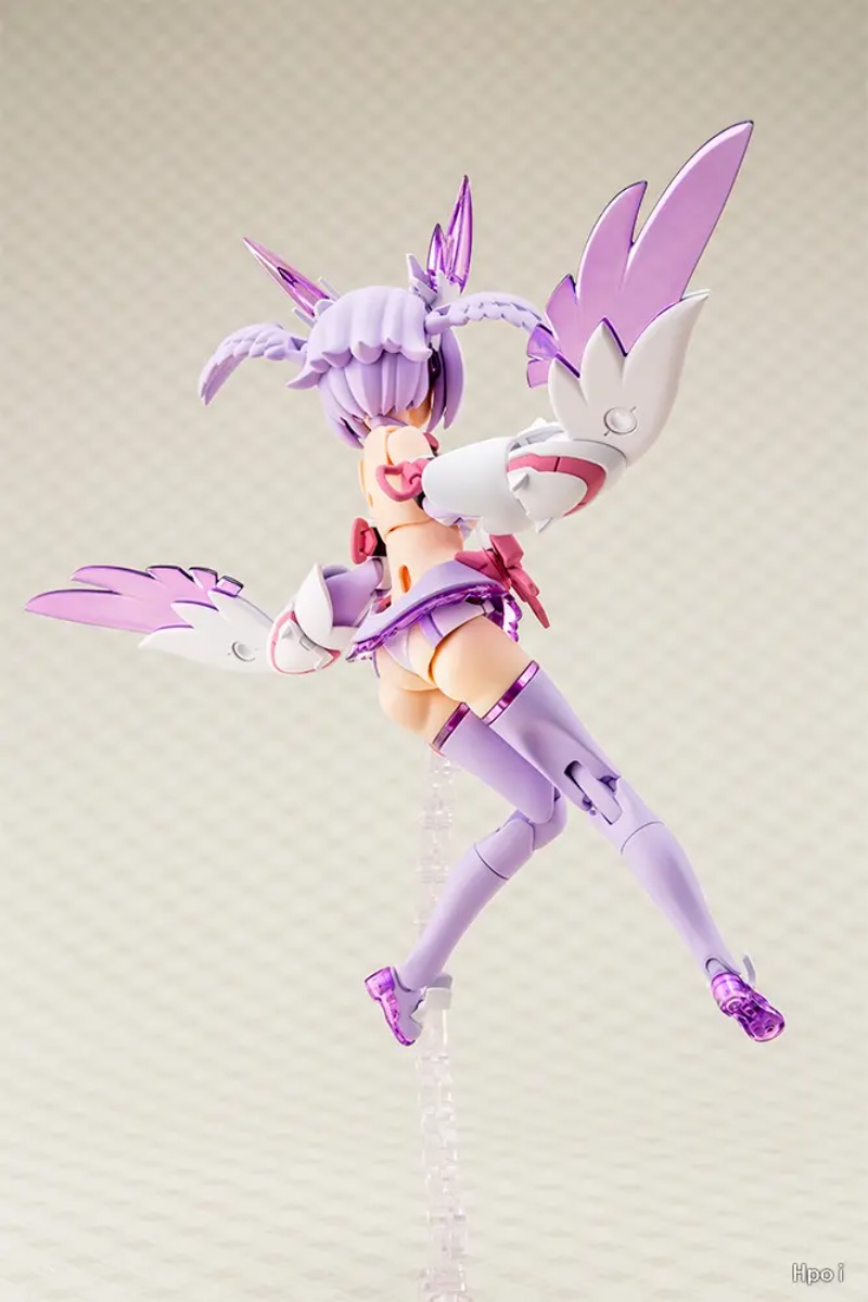 Kotobukiya Megami Device PUNIM - Model Kit Mecha Girl avis et prix