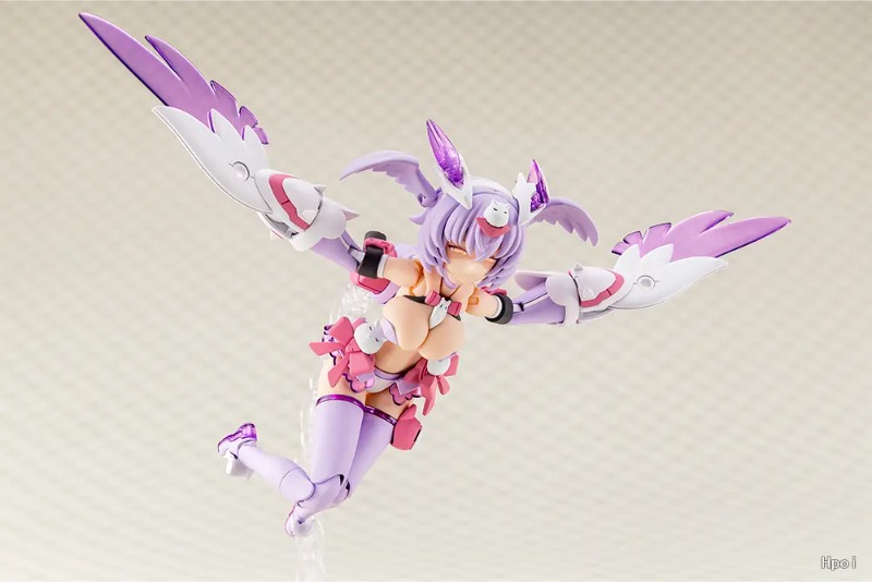Kotobukiya Megami Device PUNIM - Model Kit Mecha Girl avis et prix