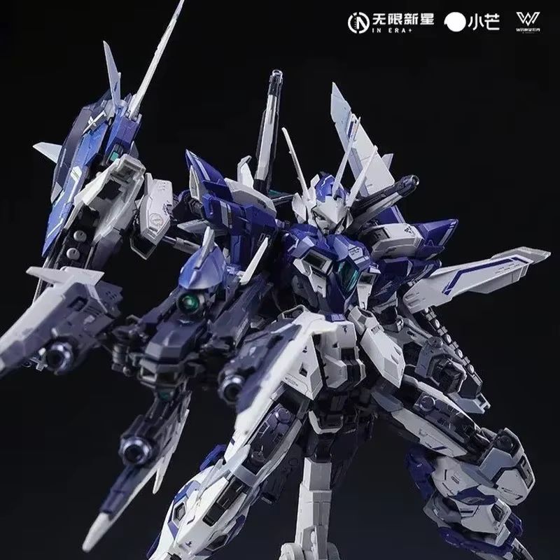 【EN STOCK】 IN ERA + MG THUNDER - Model Kit Lynx avis et prix