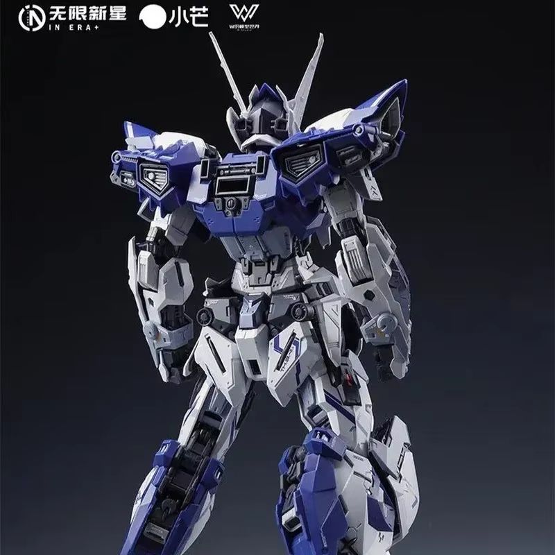 【EN STOCK】 IN ERA + MG THUNDER - Model Kit Lynx avis et prix