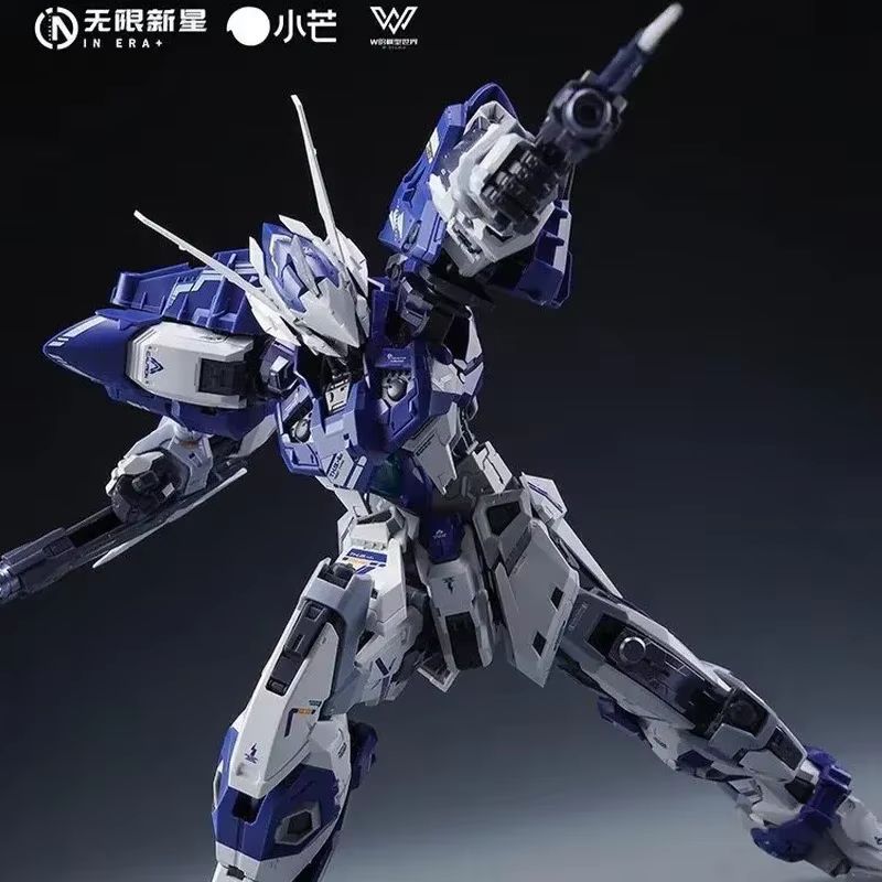 【EN STOCK】 IN ERA + MG THUNDER - Model Kit Lynx avis et prix
