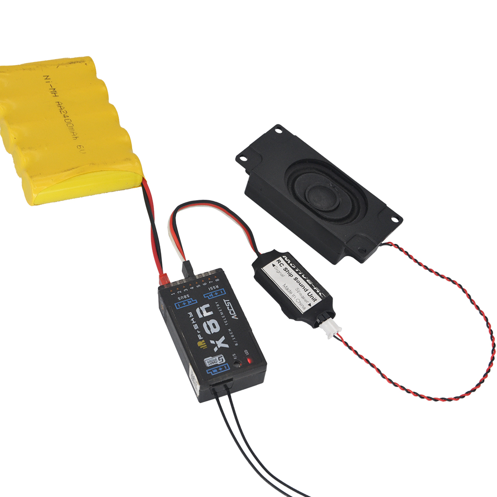 Sifflet à vapeur télécommandé  - Model Kit Lucario avis et prix
