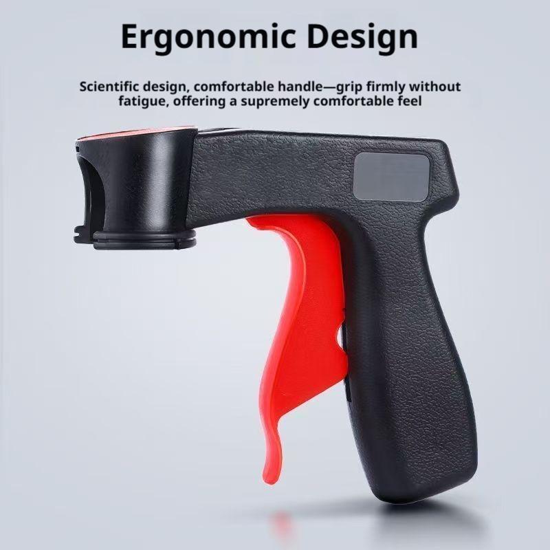 Poignée universelle pour pisto - Spray Can Lacquer avis et prix