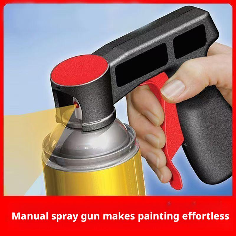 Poignée universelle pour pisto - Spray Can Lacquer avis et prix