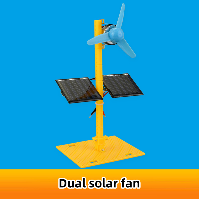 Modèle de ventilateur électriq - Model Kit Walmart avis et prix