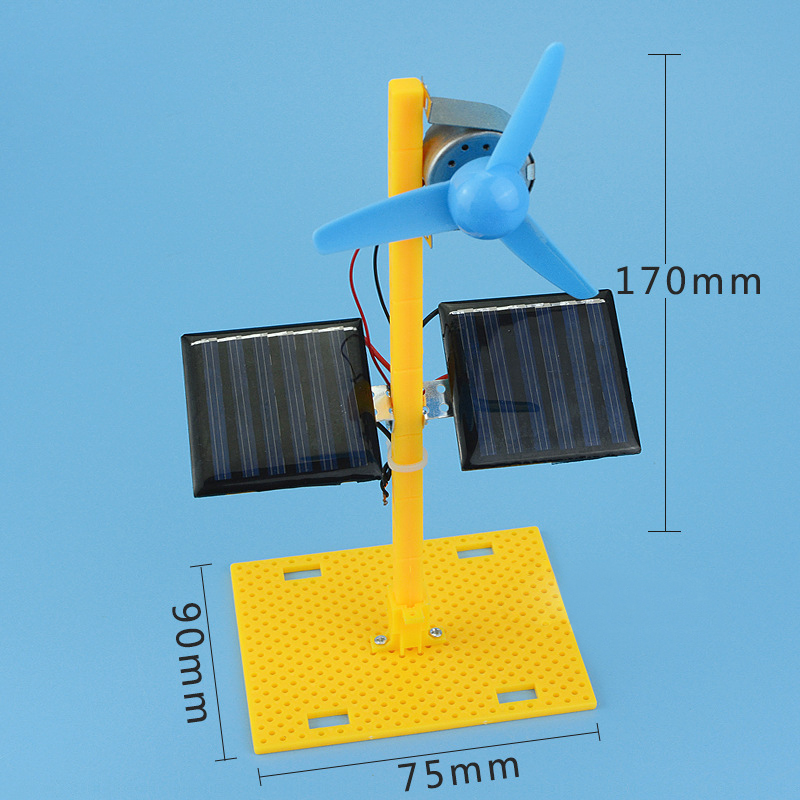 Modèle de ventilateur électriq - Model Kit Walmart avis et prix