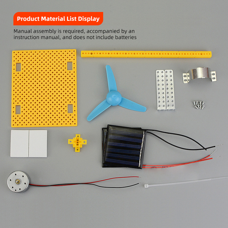 Modèle de ventilateur électriq - Model Kit Walmart avis et prix