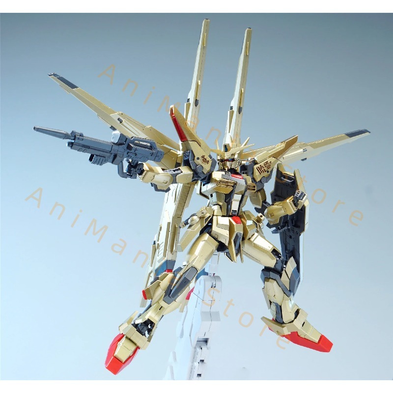 Akatsuki MG 1/100 ORB-01 Robot - Model Kit Lynx avis et prix