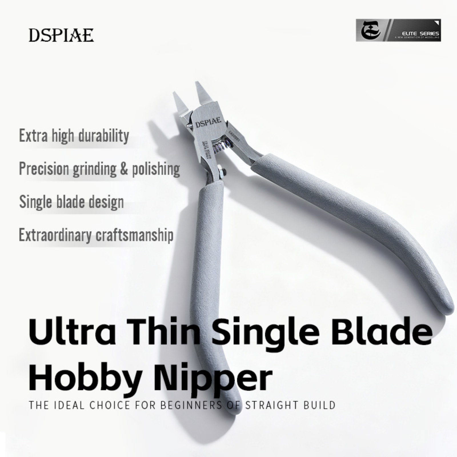 DSPIAE ST-C2 pince à lame uniq - Model Kit Nipper avis et prix