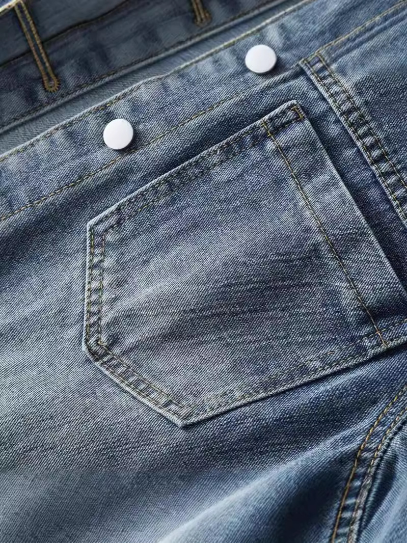 Vintage Denim veste femmes pri - Model Kit Varnish avis et prix