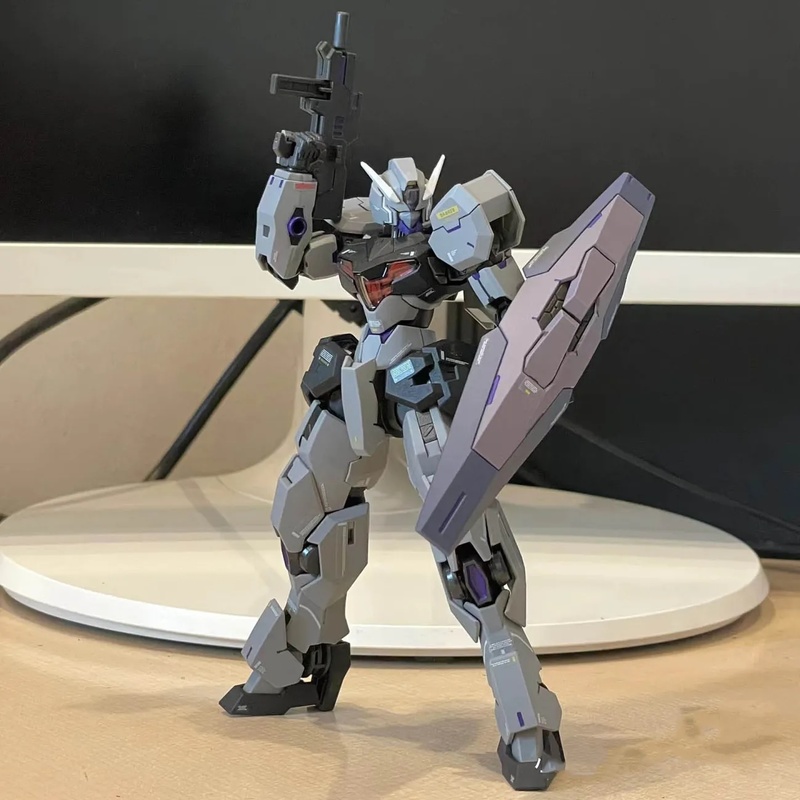 HG1/144 Gawilva Mobile Suit la - Model Kit Gundam Hg avis et prix