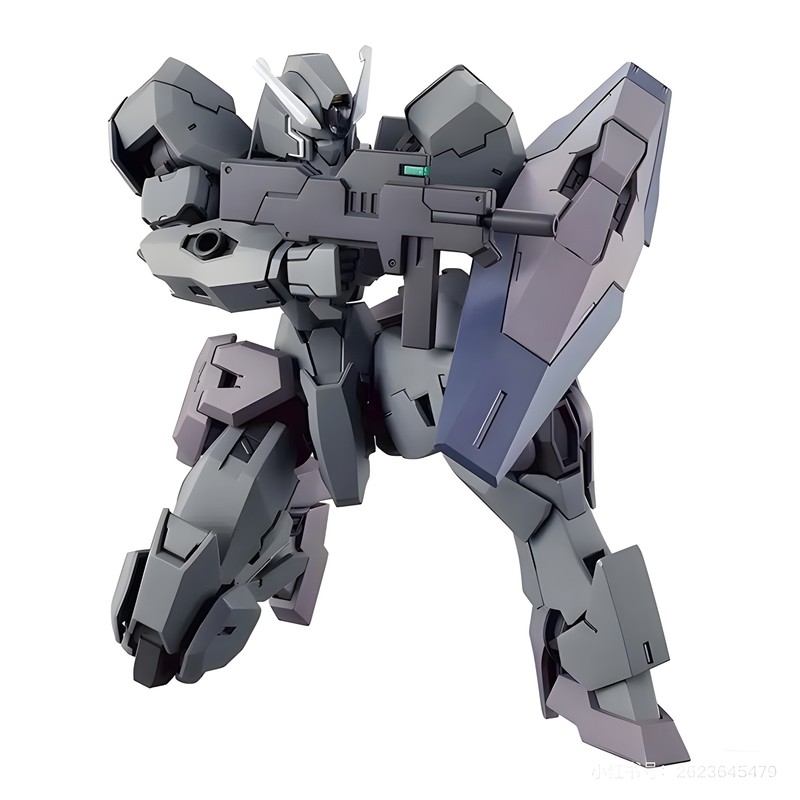 HG1/144 Gawilva Mobile Suit la - Model Kit Gundam Hg avis et prix