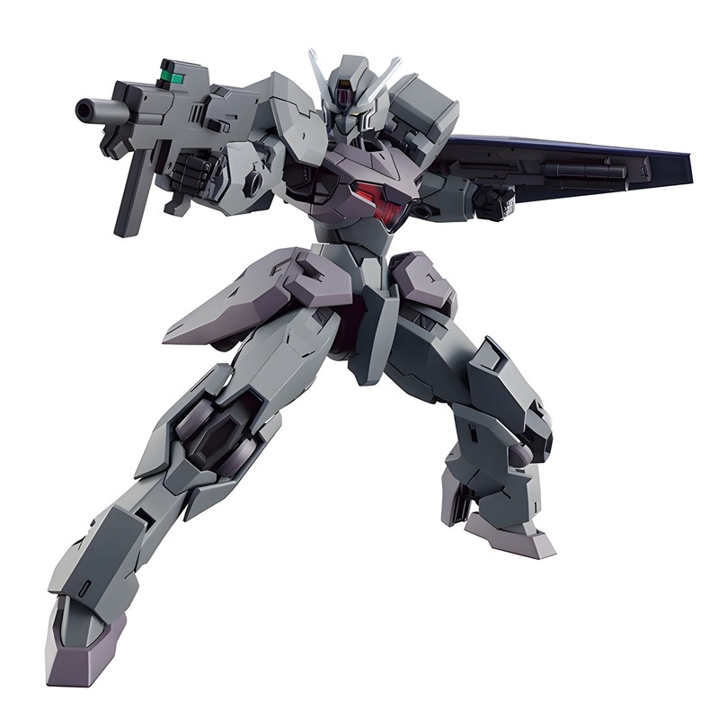 HG1/144 Gawilva Mobile Suit la - Model Kit Gundam Hg avis et prix