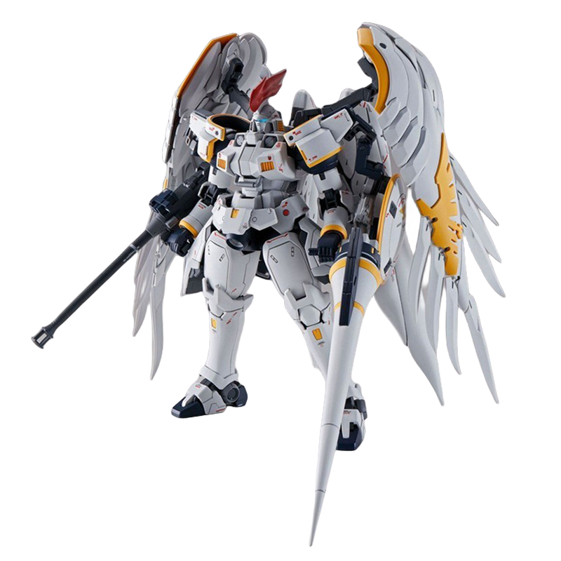 Bandai-Modèle Gundam MG TALLGE - Model Kit Nipper avis et prix