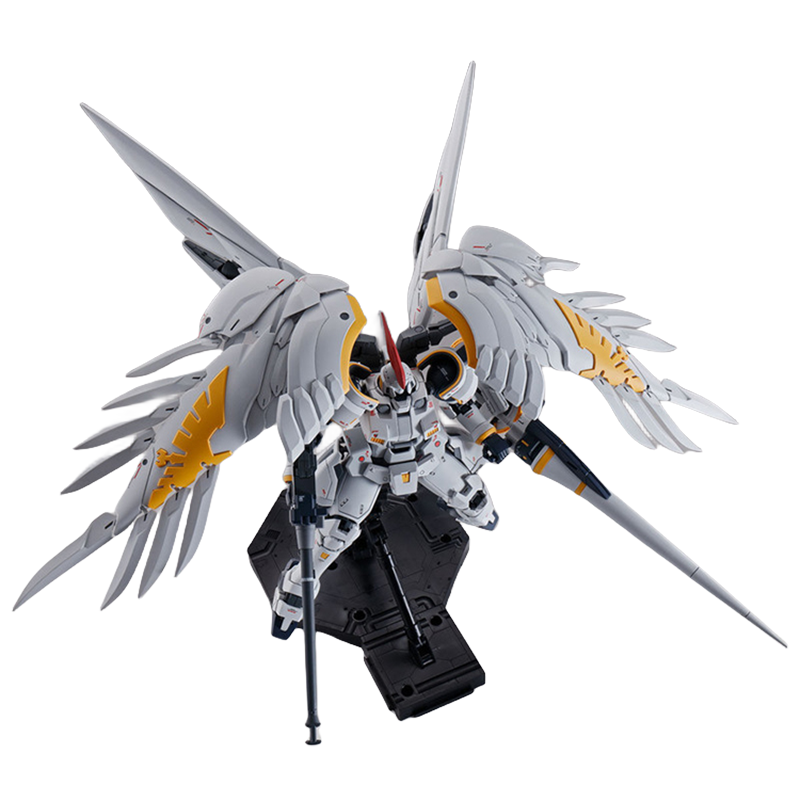 Bandai-Modèle Gundam MG TALLGE - Model Kit Nipper avis et prix