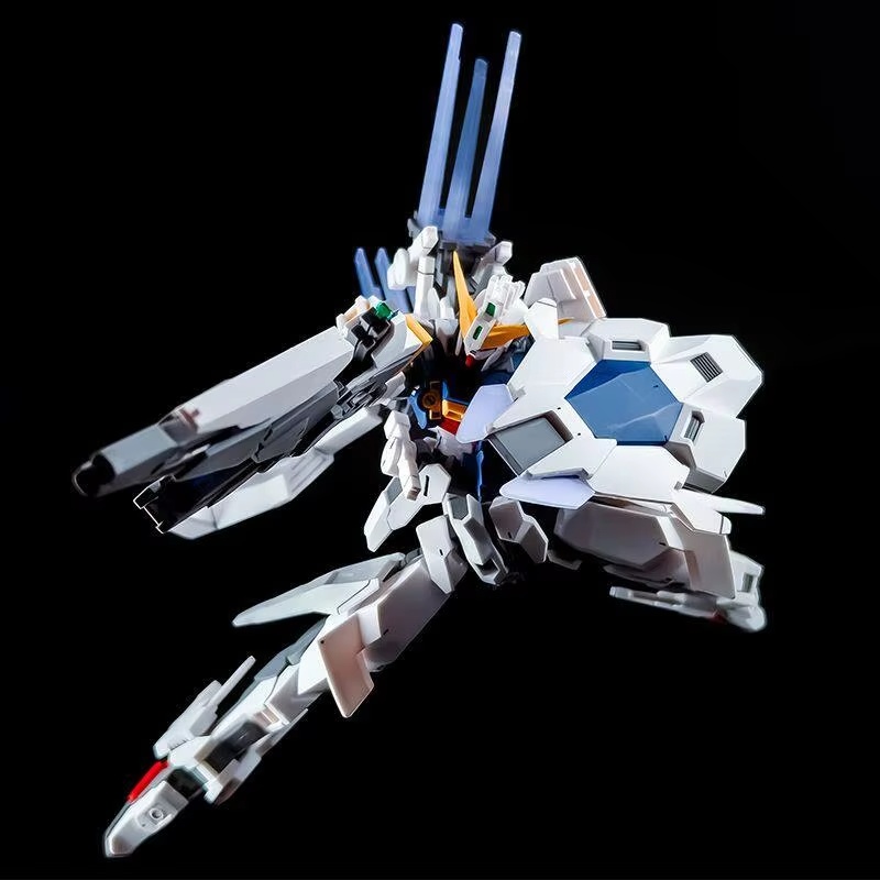 Chiya – modèle de robot à asse - Model Kit Gundam Hg avis et prix