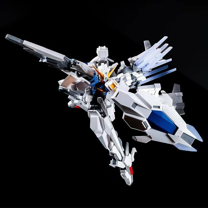 Chiya – modèle de robot à asse - Model Kit Gundam Hg avis et prix