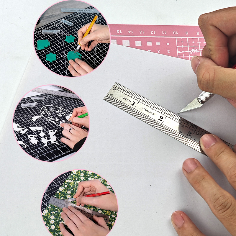 Ensemble de tapis de découpe m - Model Kit Cutter avis et prix