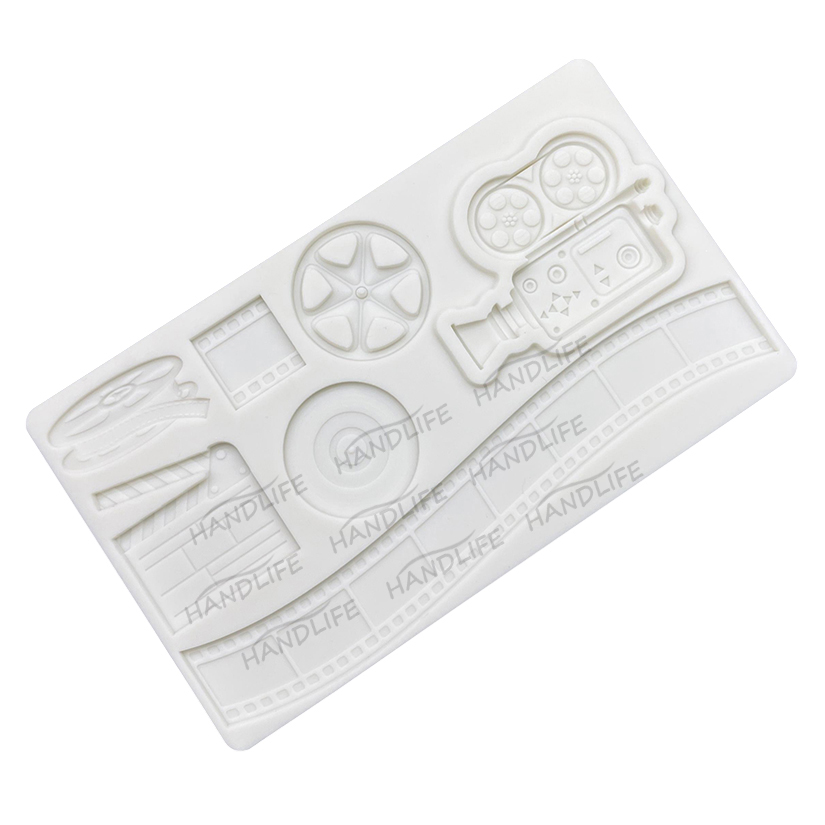 Moule en silicone pour outils  - Model Kit Varnish avis et prix