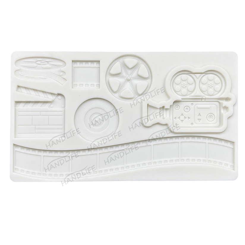 Moule en silicone pour outils  - Model Kit Varnish avis et prix