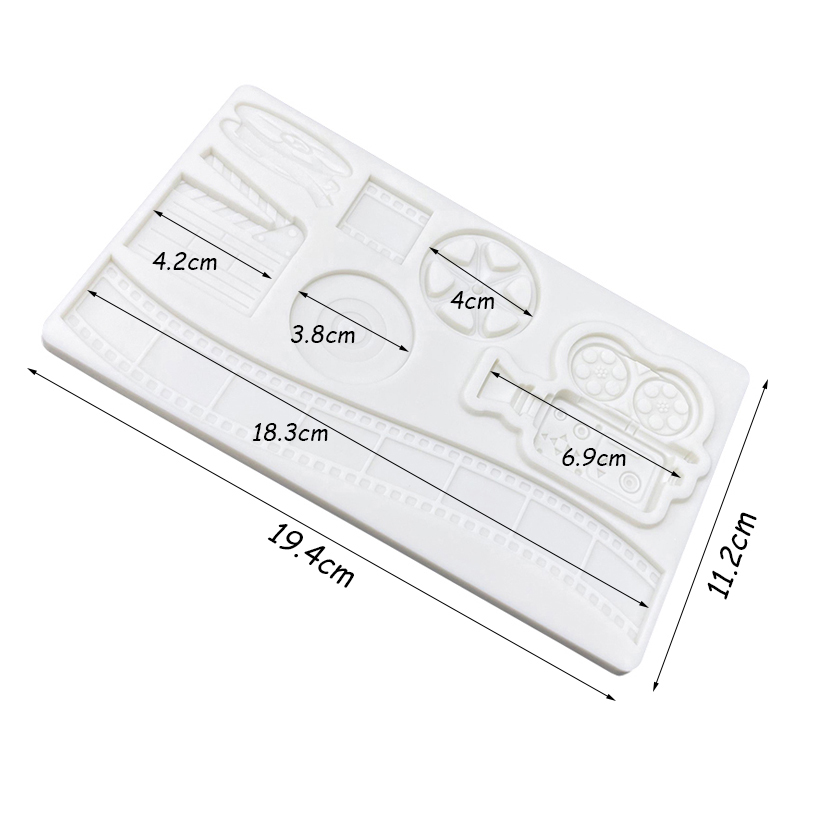 Moule en silicone pour outils  - Model Kit Varnish avis et prix
