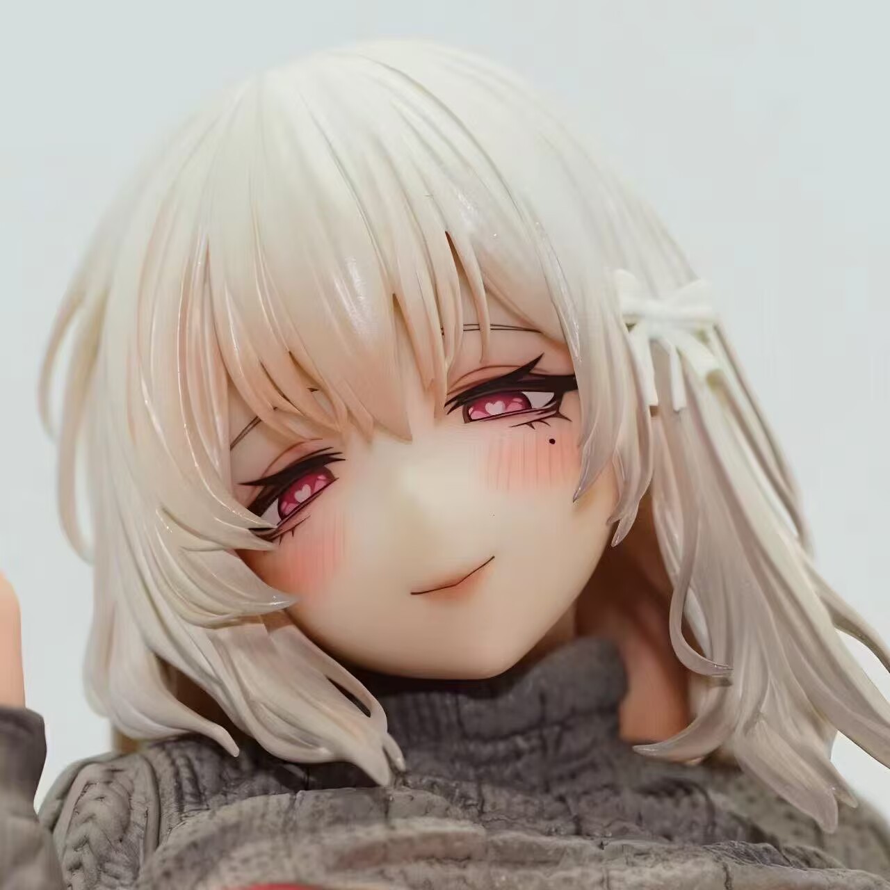 En stock, Miji S+ version haut - Model Kit Waifu avis et prix