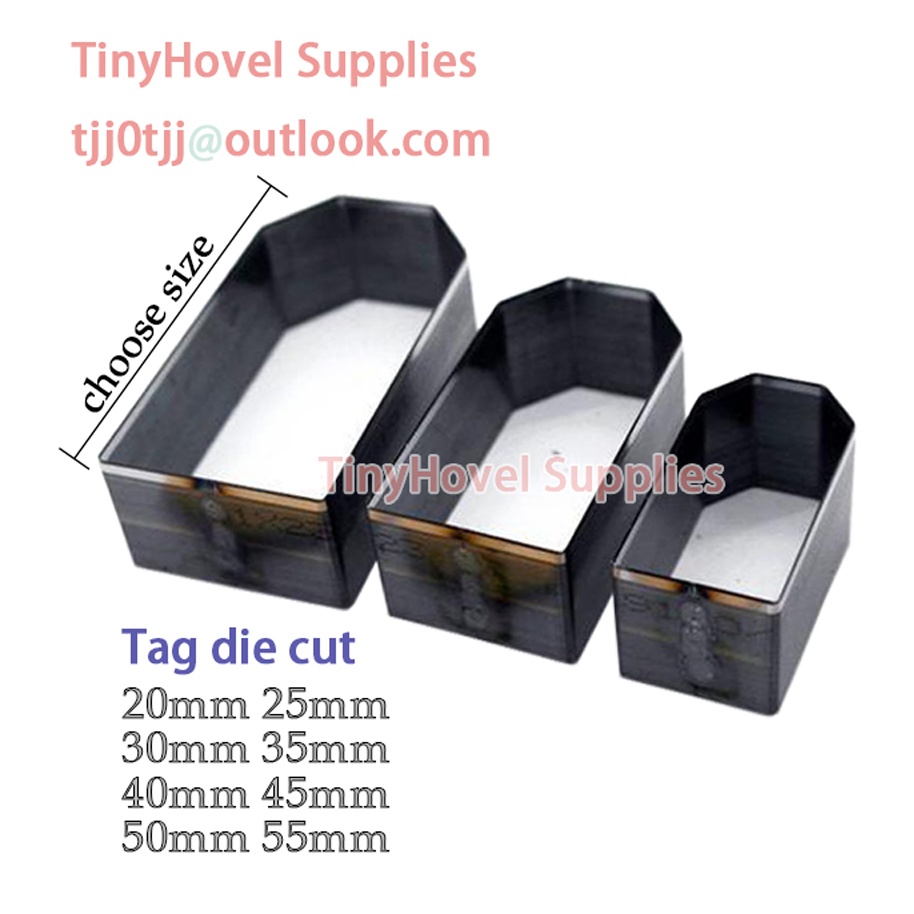 Moule de découpe en acier pour - Model Kit Cutter avis et prix