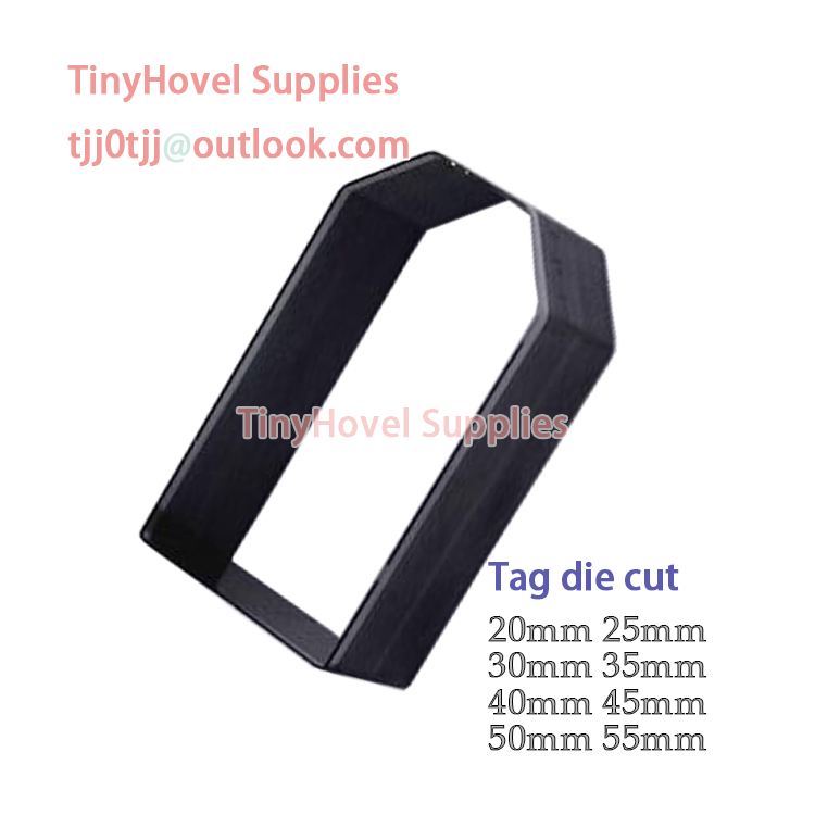 Moule de découpe en acier pour - Model Kit Cutter avis et prix