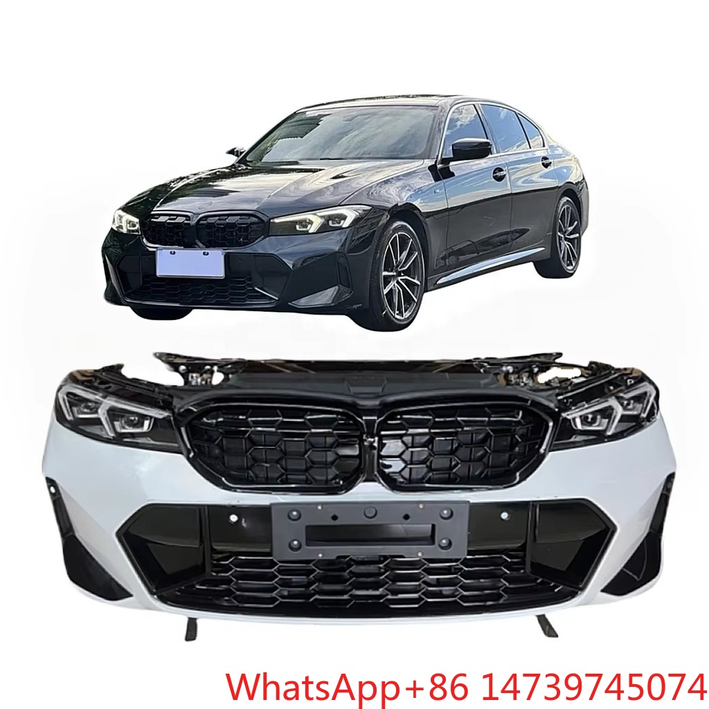 Kit de carrosserie en plastiqu - Model Kit Bmw avis et prix