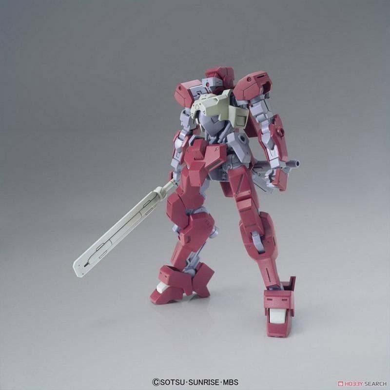 Kit de Modélisme Bandai Gundam - Model Kit Gundam Hg avis et prix