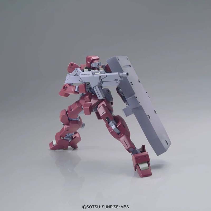 Kit de Modélisme Bandai Gundam - Model Kit Gundam Hg avis et prix