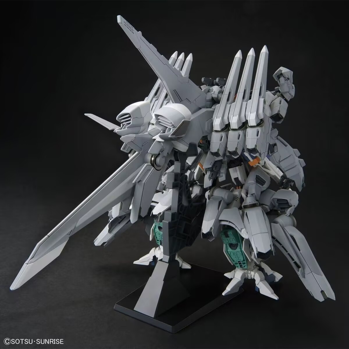 En stock, modèle original HG 1 - Model Kit Gundam Hg avis et prix