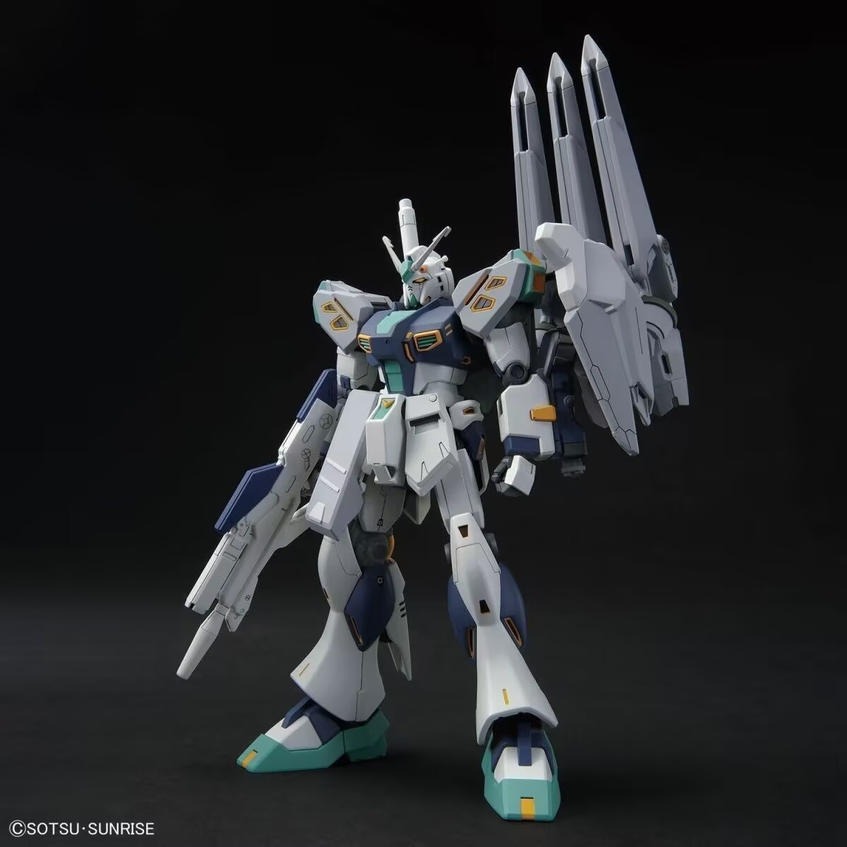 En stock, modèle original HG 1 - Model Kit Gundam Hg avis et prix