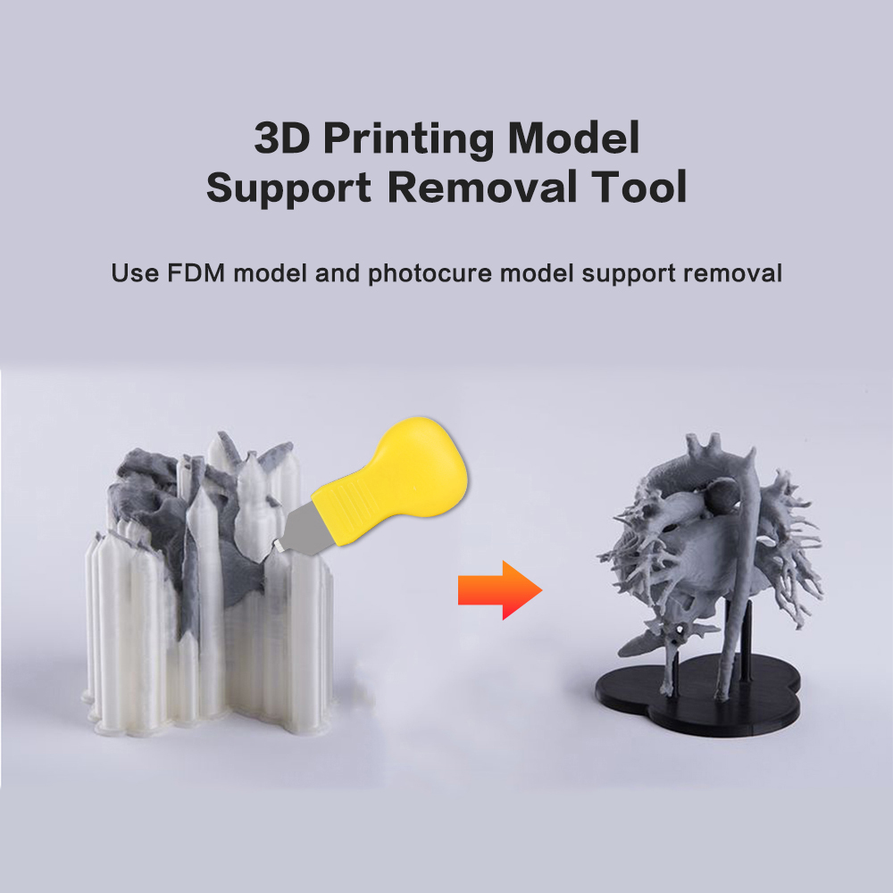 Kit d'outils pour imprimante 3 - Model Kit Cutter avis et prix