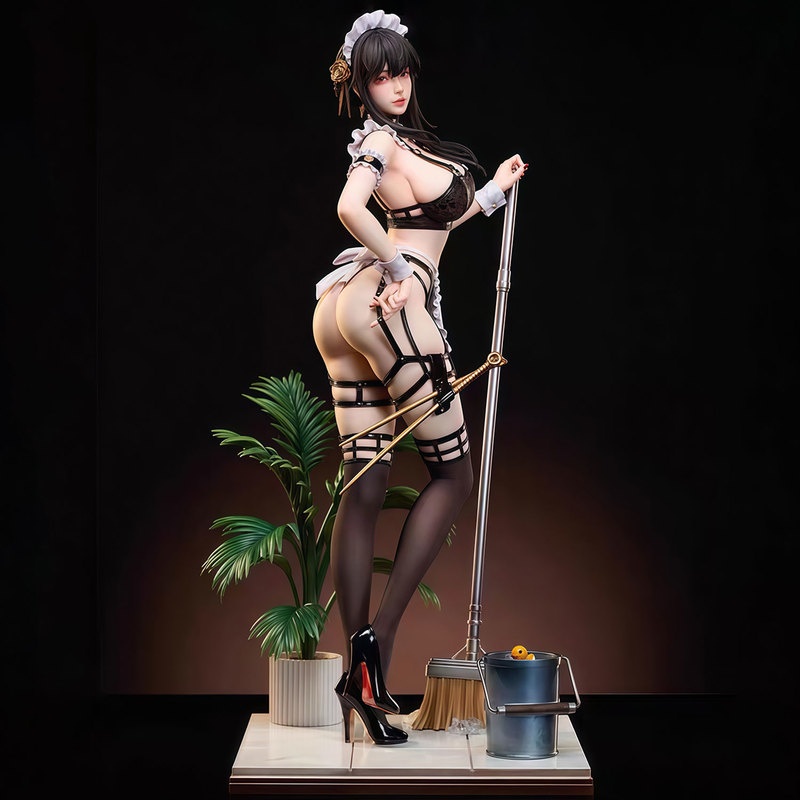 Espion × famille Yor Forger Ma - Model Kit Waifu avis et prix