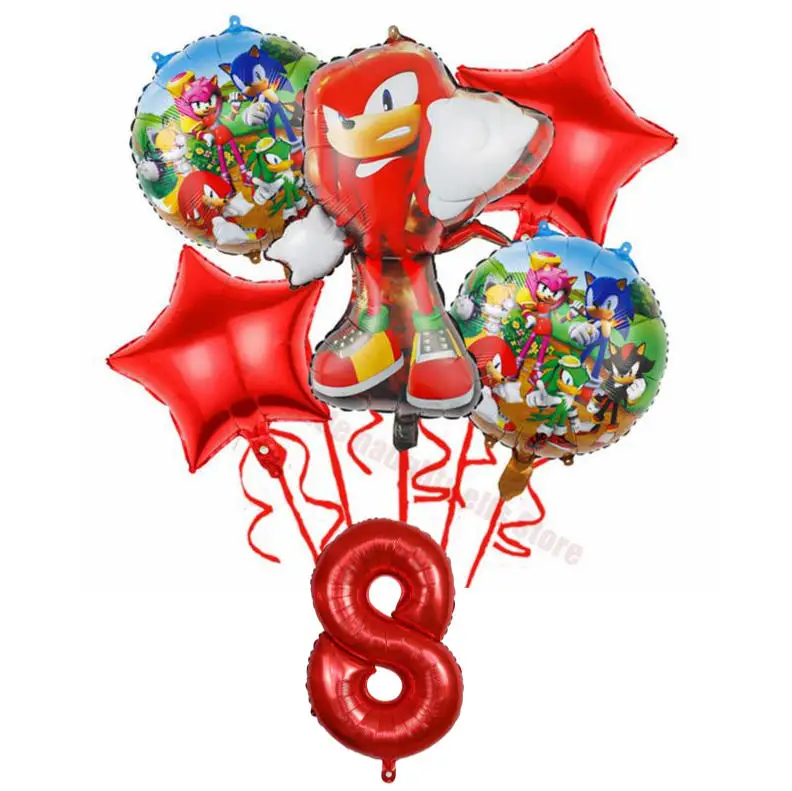 Jeu de dessin animé ballon son - Model Kit Sonic avis et prix