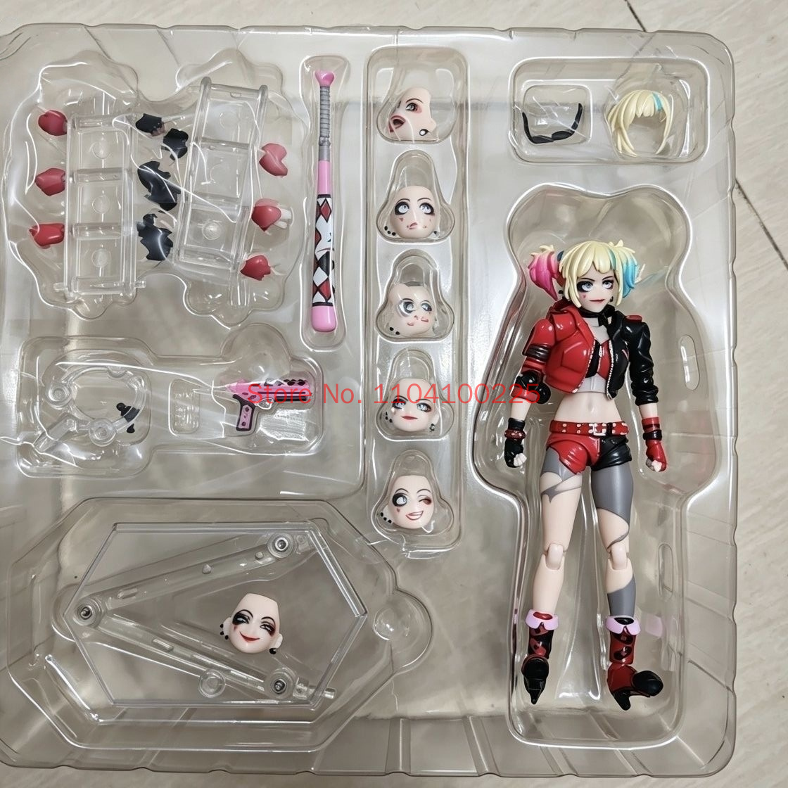 Réplique ! En stock : Figurine - Model Kit Waifu avis et prix